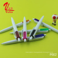 School Supply Gift Pen Plastic Pen Promotion on Sell